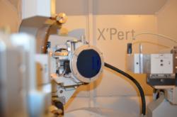 PANalytical X'Pert Materials Research Diffractometer